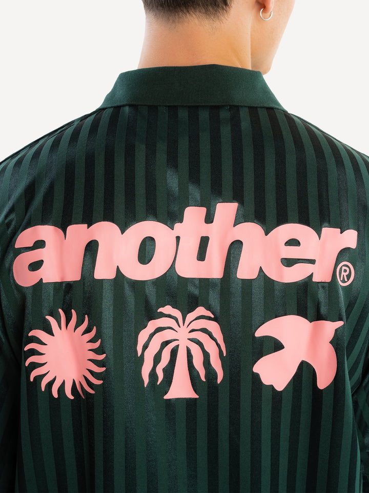 Rave & Athletic Dept. Soccer Jersey