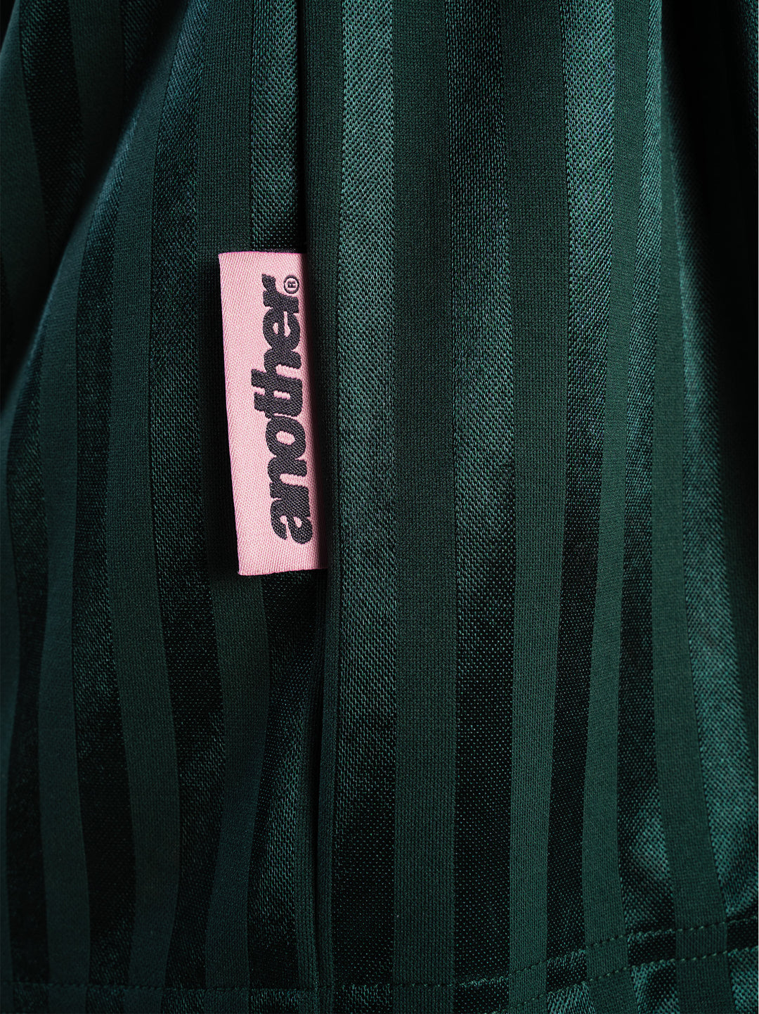 Rave & Athletic Dept. Soccer Jersey