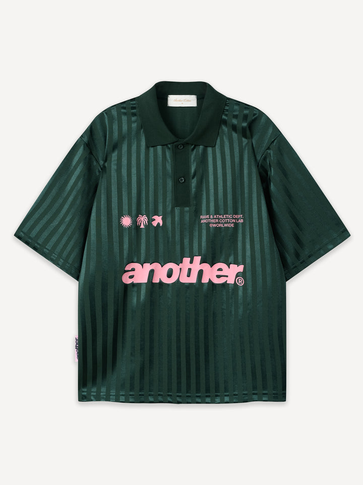 Rave & Athletic Dept. Soccer Jersey