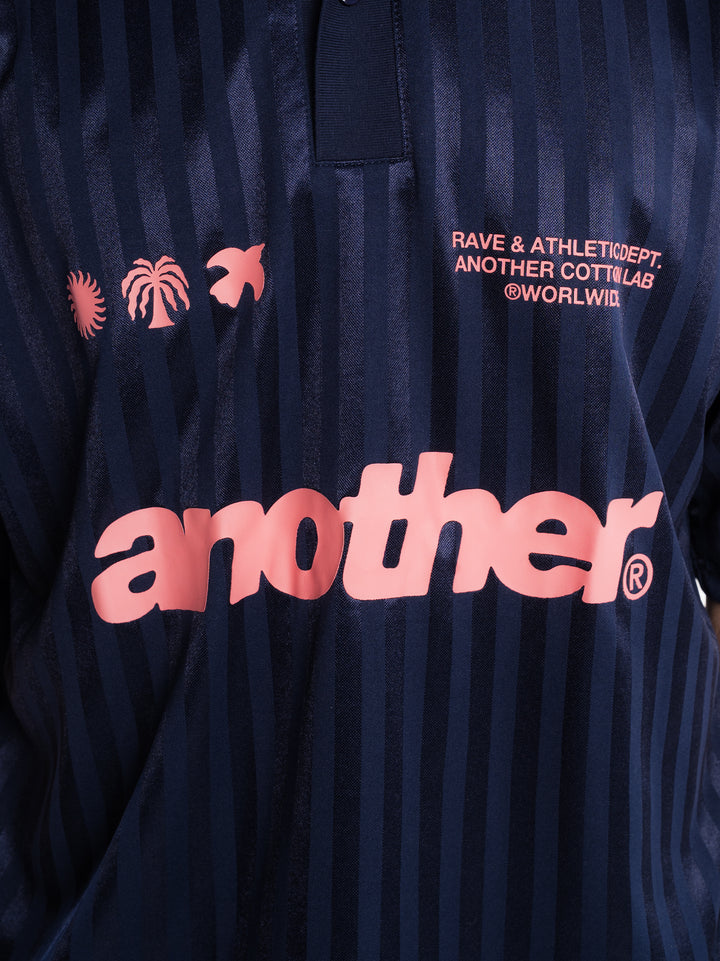 Rave & Athletic Dept. Soccer Jersey