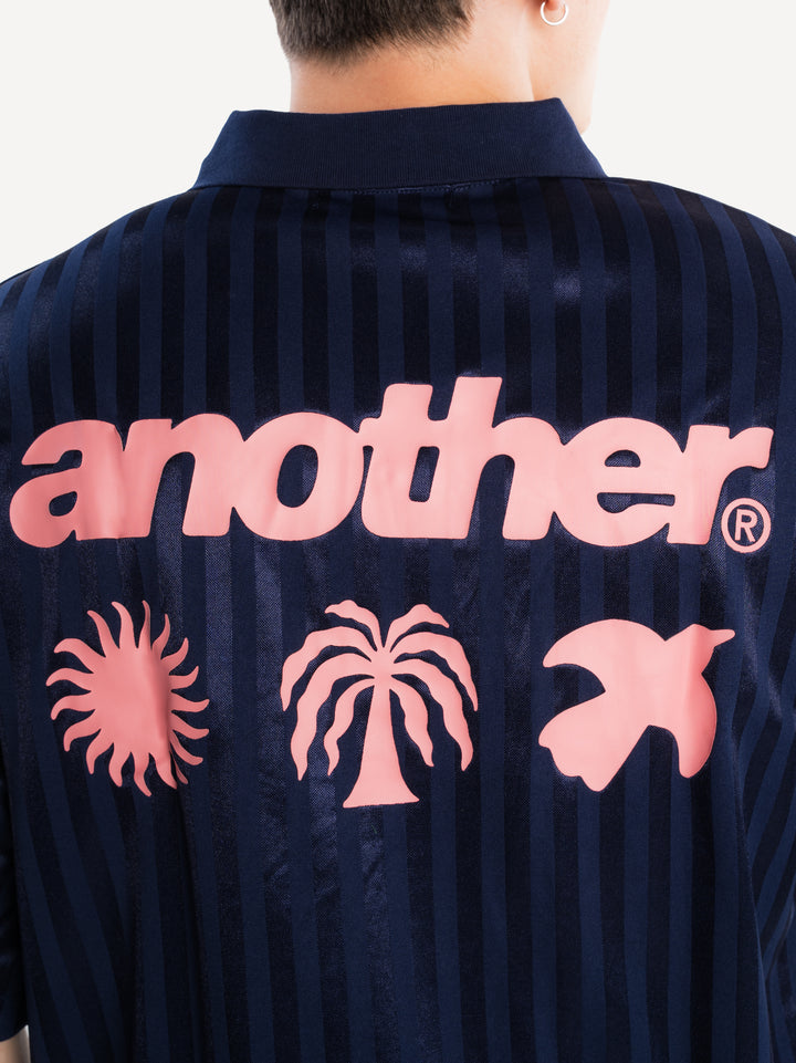 Rave & Athletic Dept. Soccer Jersey