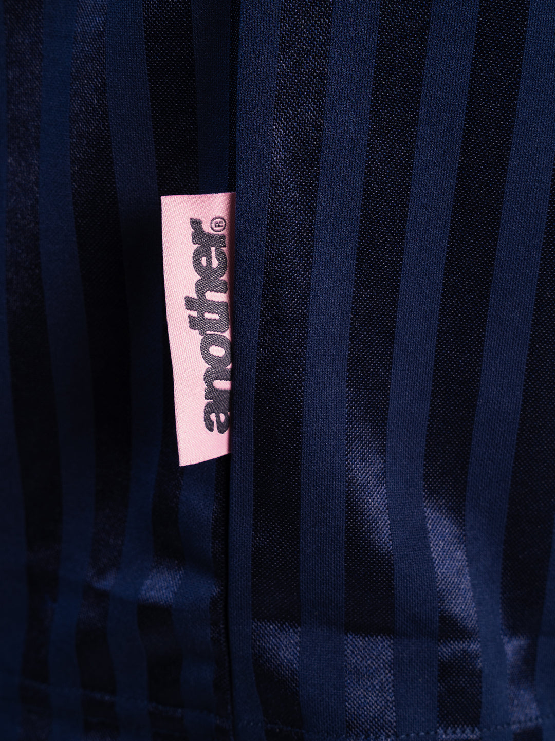 Rave & Athletic Dept. Soccer Jersey