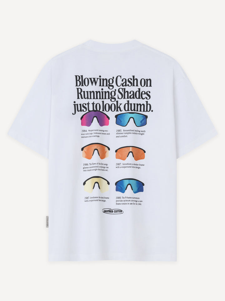 Running Shades T-Shirt