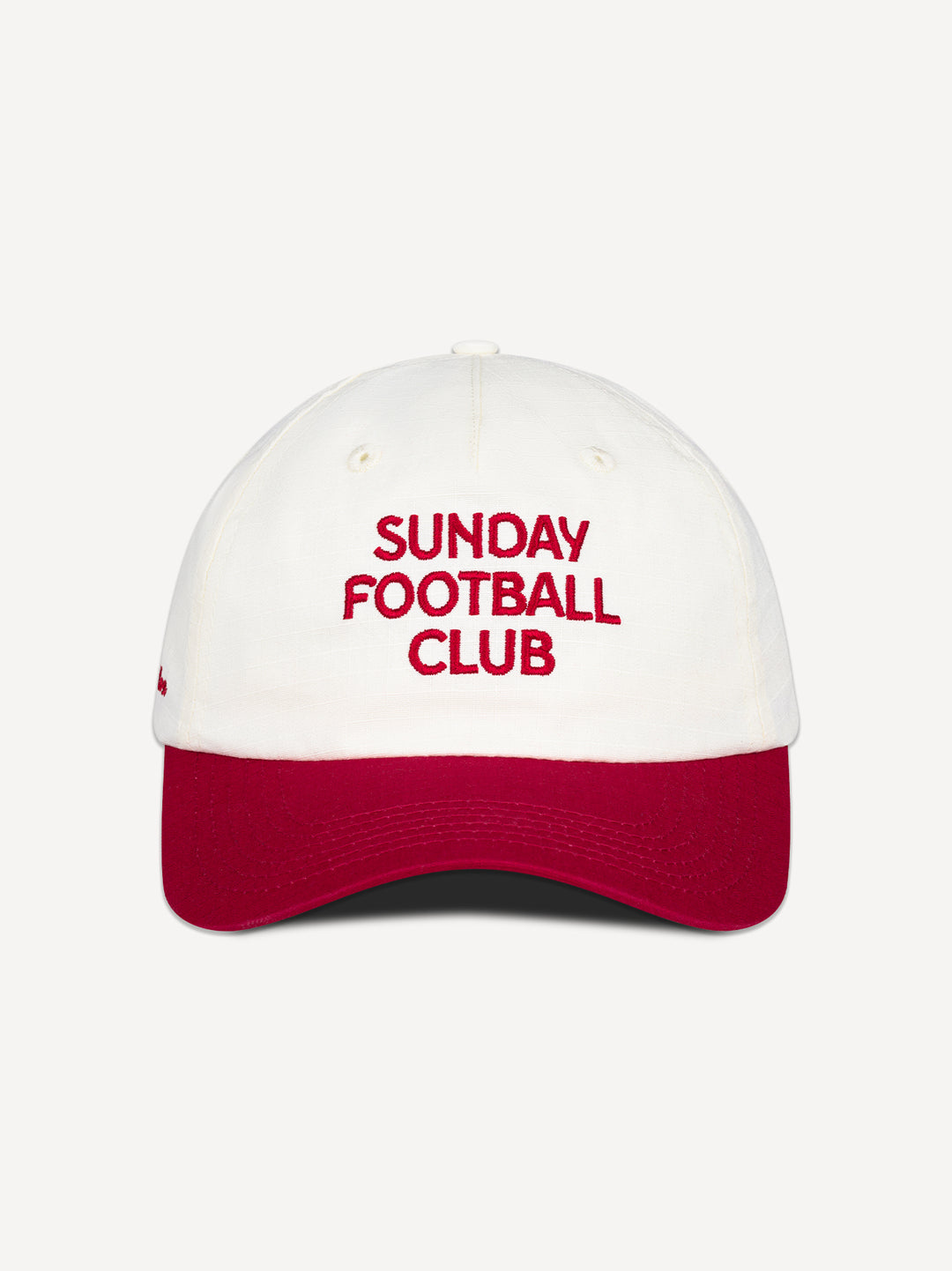 ACL x F95 Sunday Football Club Mesh Cap