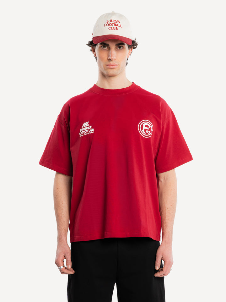 ACL x F95 Sunday Football Club T-Shirt