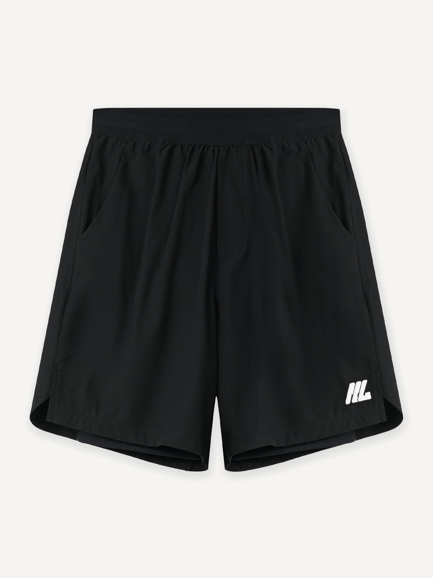 SRC Running Double Layer Shorts – AnotherCottonLab
