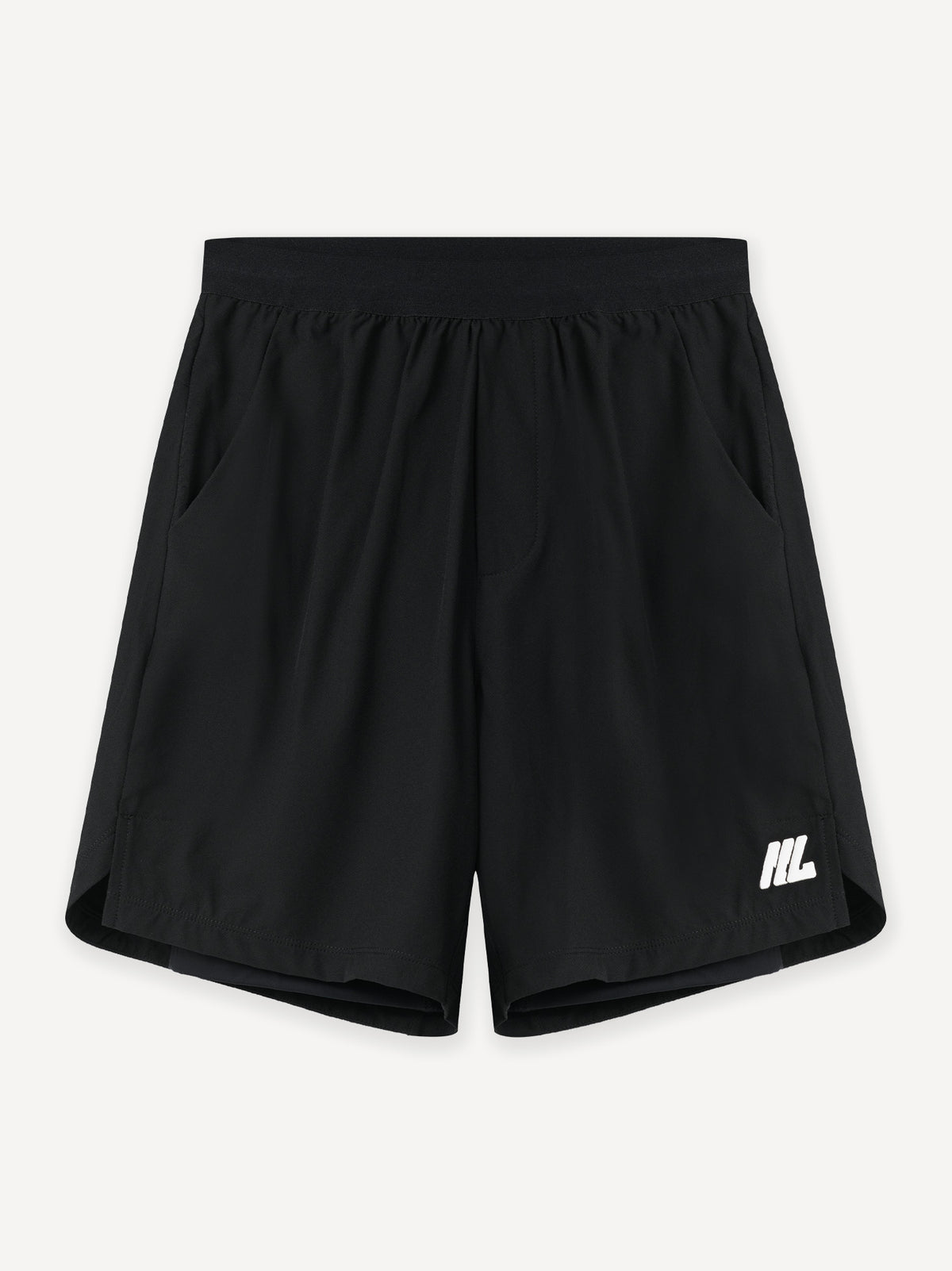 SRC Running Double Layer Shorts