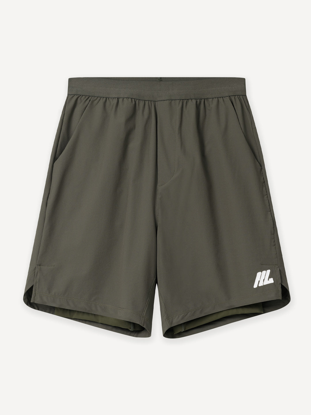SRC Running Double Layer Shorts
