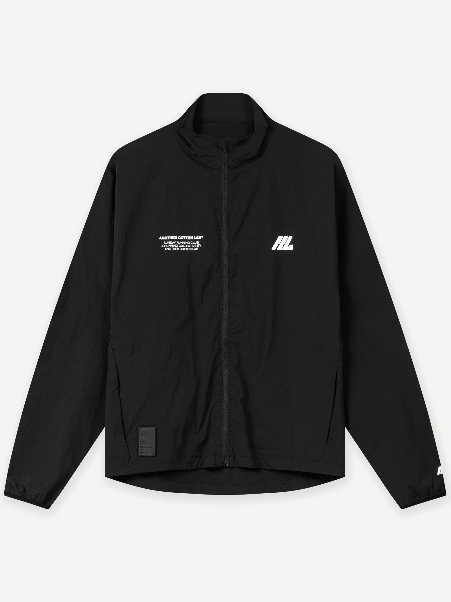 SRC® Running Jacket – AnotherCottonLab