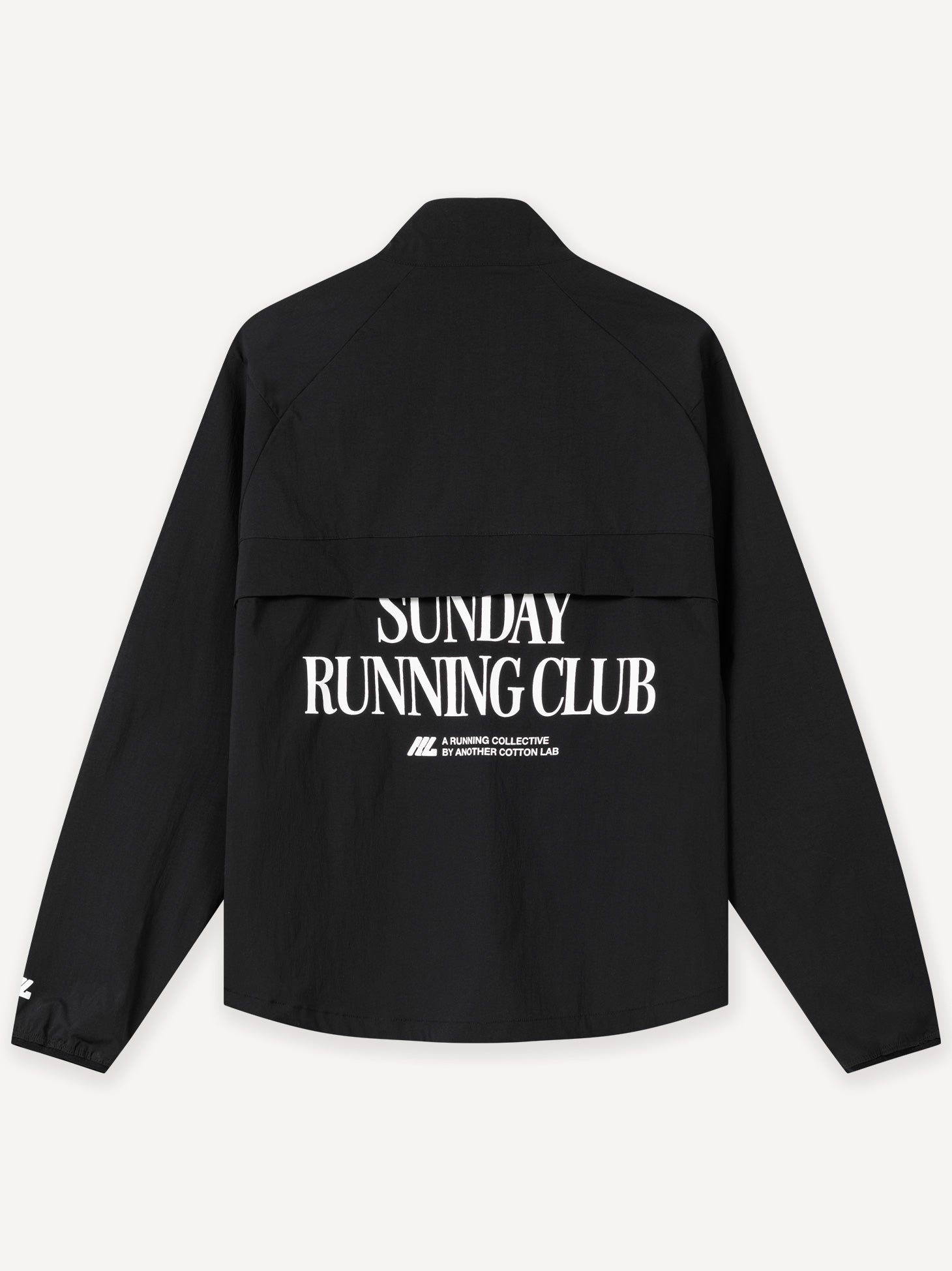 SRC® Running Jacket – AnotherCottonLab