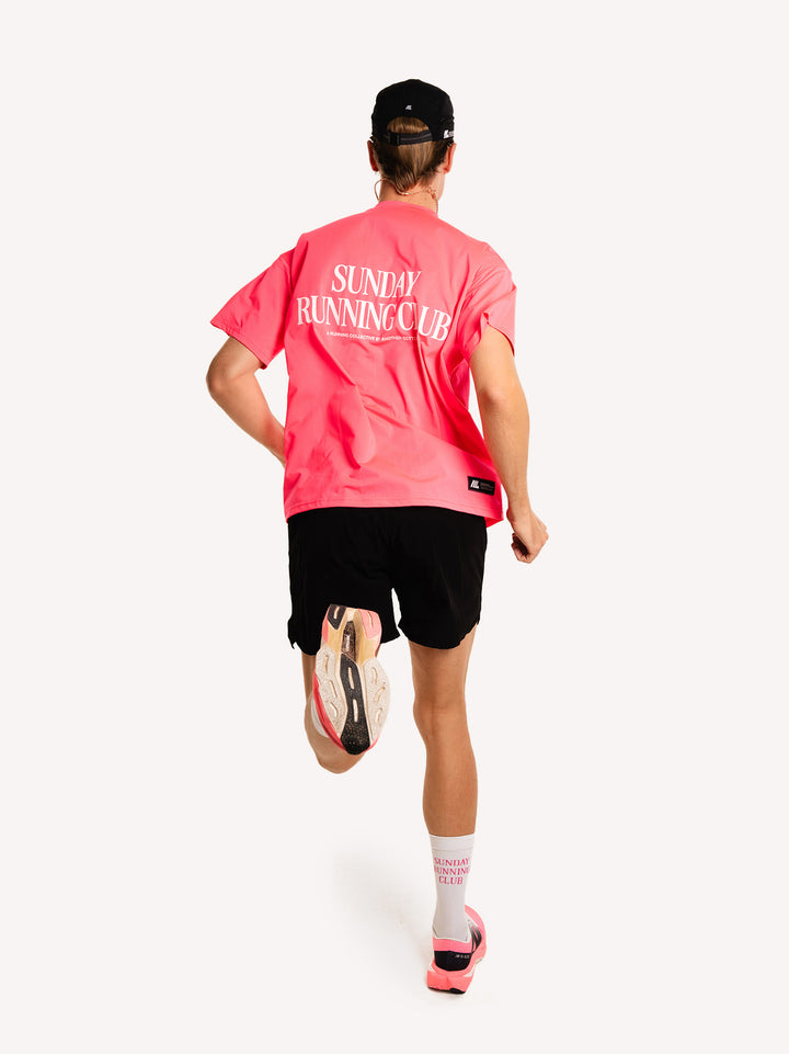 Sunday Running Club Performance T-Shirt