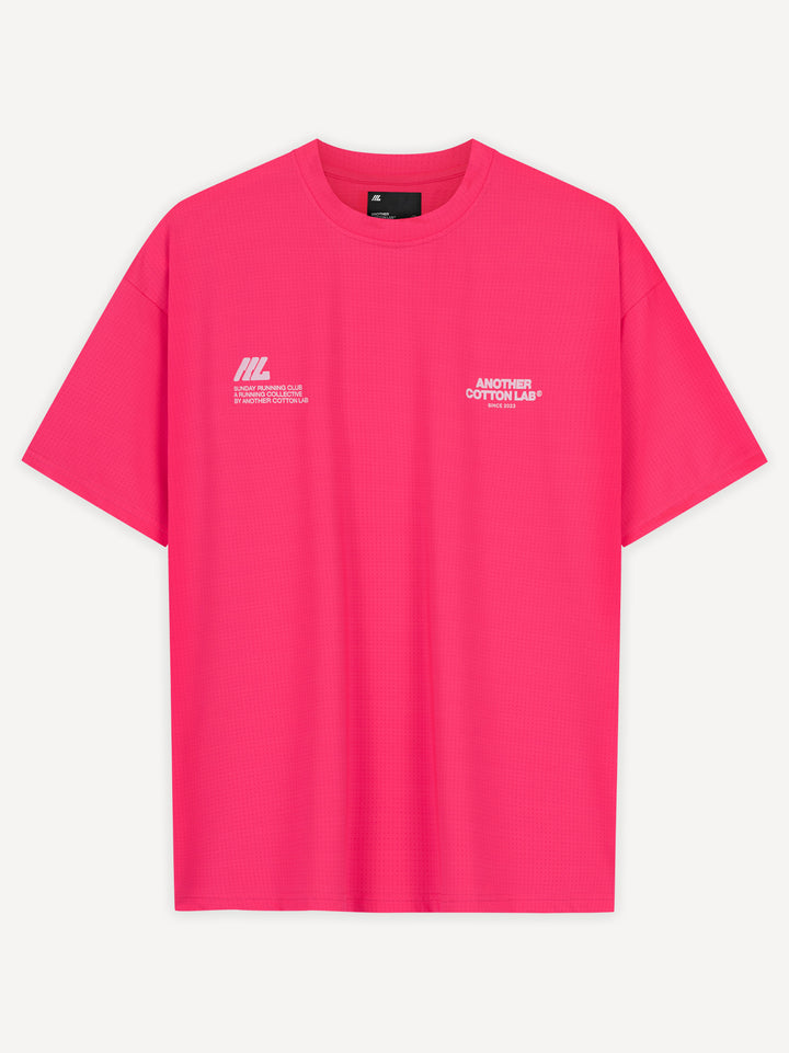 Sunday Running Club Performance T-Shirt