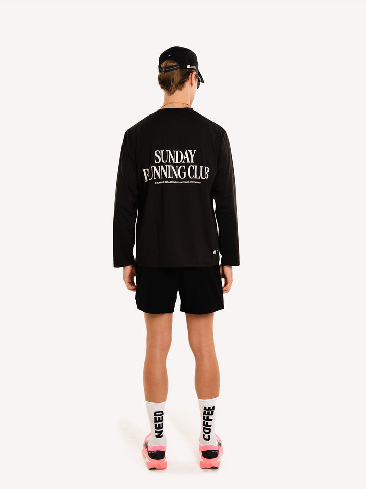 Sunday Running Club Performance Longsleeve