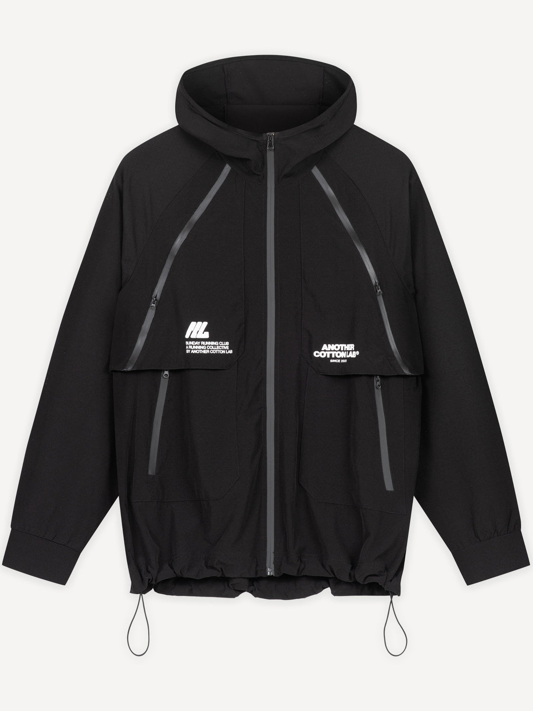 Sunday Running Club Performance Jacket