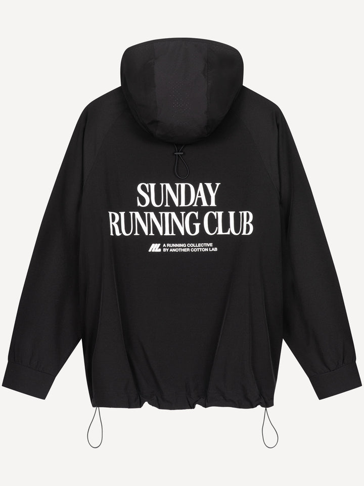 Sunday Running Club Performance Jacket