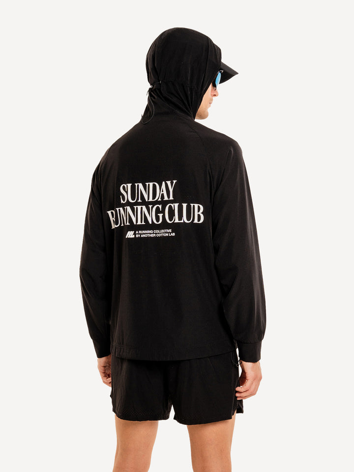 Sunday Running Club Performance Jacket