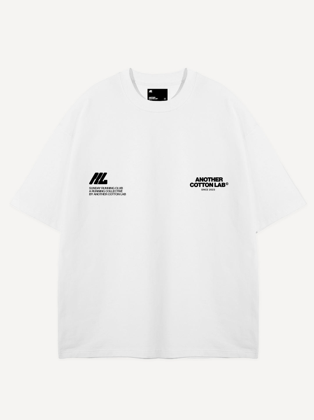 Sunday Running Club Limited T-Shirt