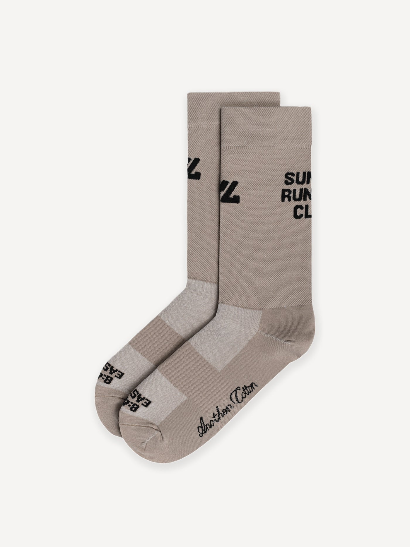 MotionFRM™ SRC® Running Socks – Sand