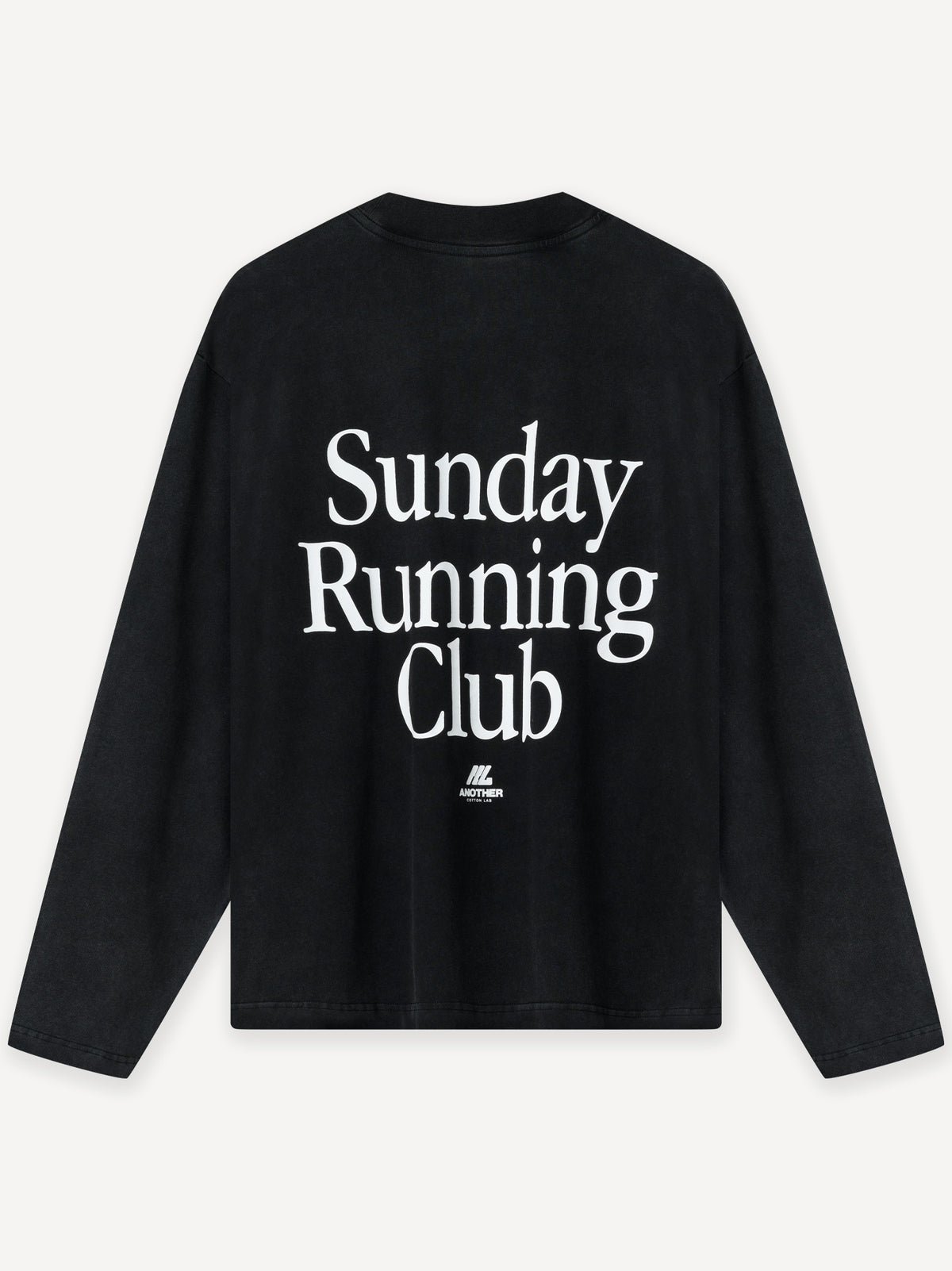 SRC® Washed Longsleeve