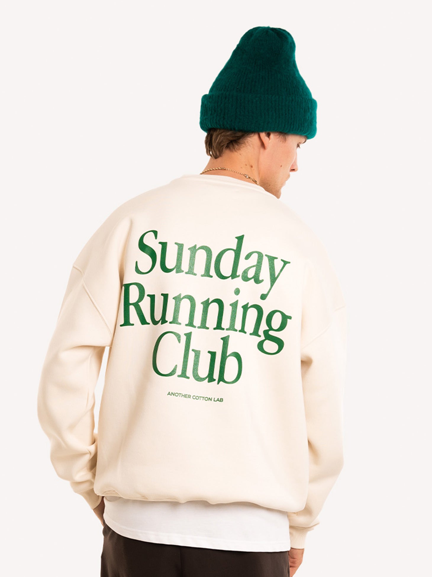 Sweatshirts – AnotherCottonLab