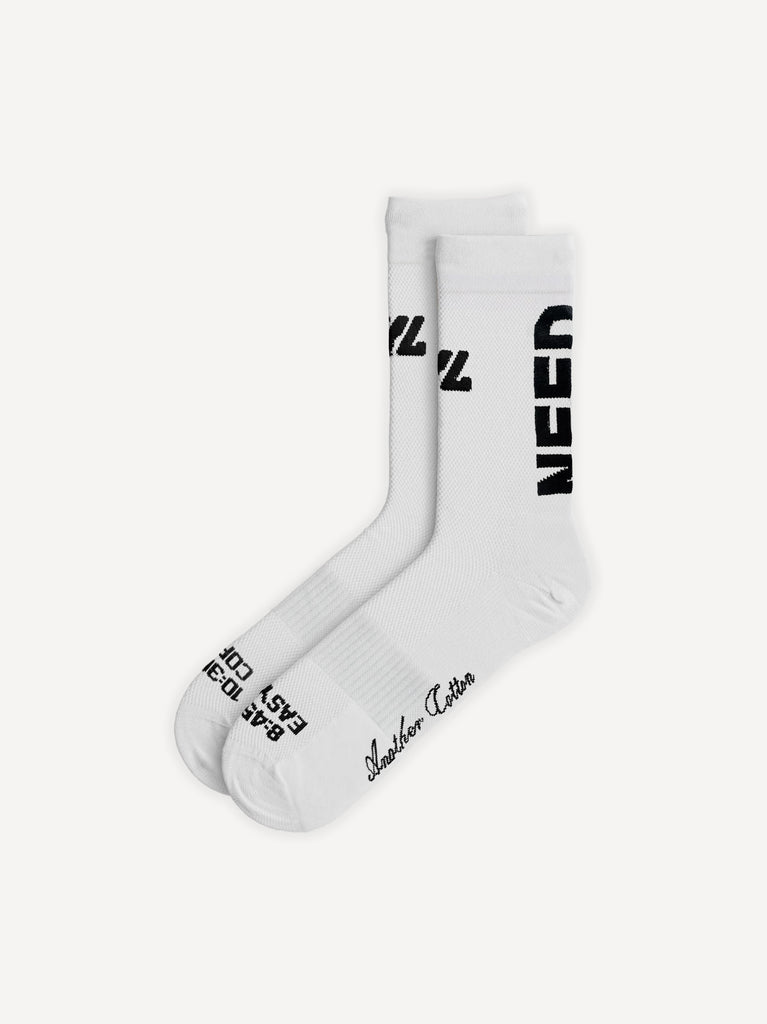 Need Coffee Performance Socks – AnotherCottonLab