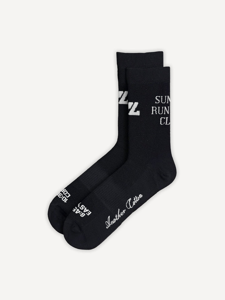 Sunday Running Club Performance Socks