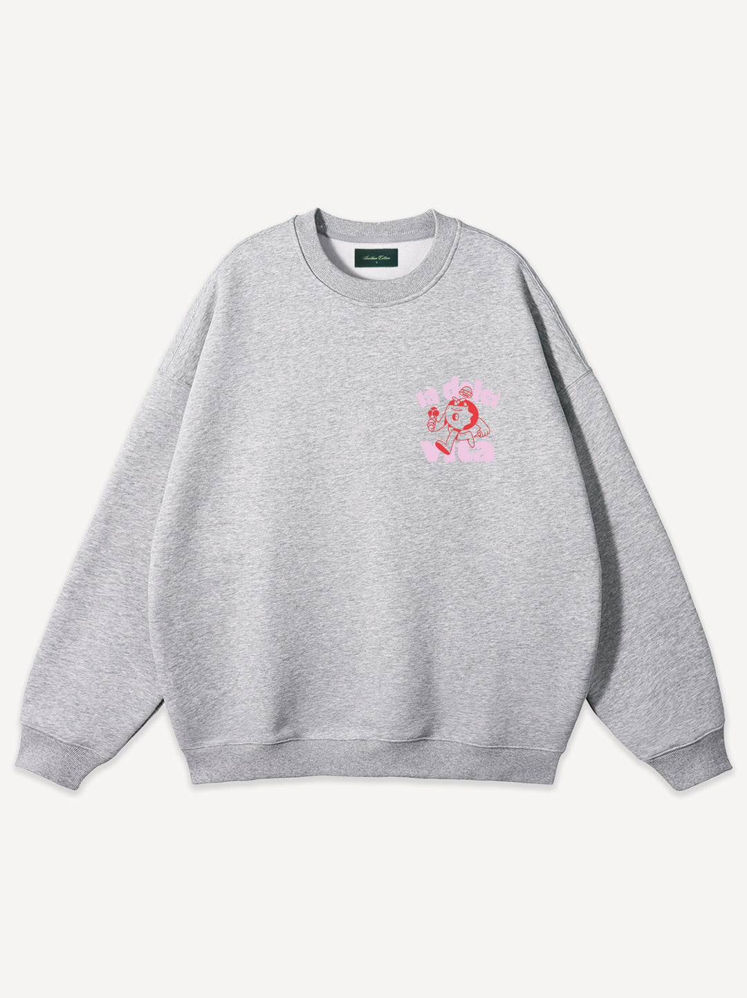 La Dolci Vita Sweatshirt