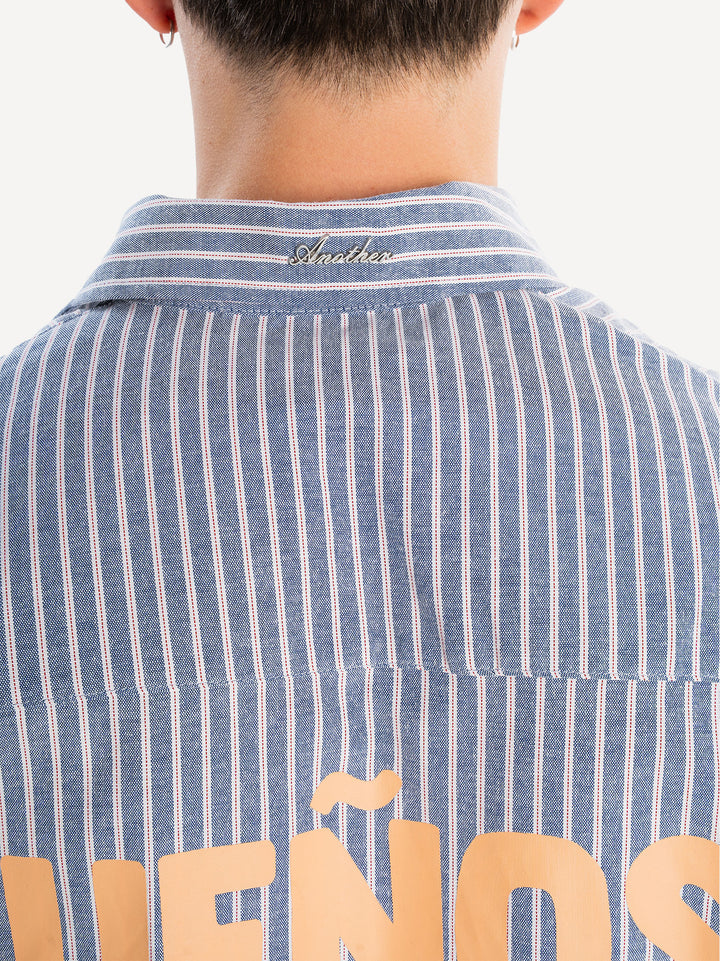 Seunos & Sol Festival Shirt