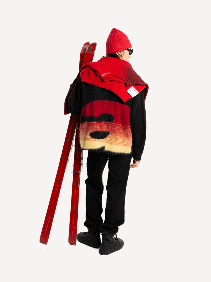 Signature Knit Sweater