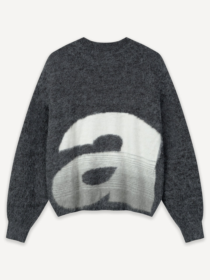 Signature Knit Sweater