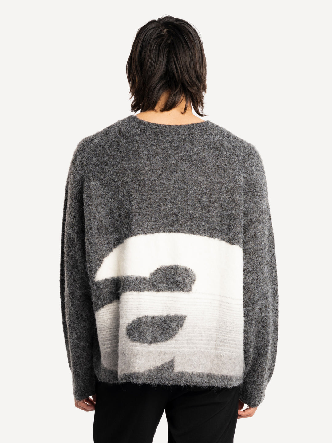 Signature Knit Sweater