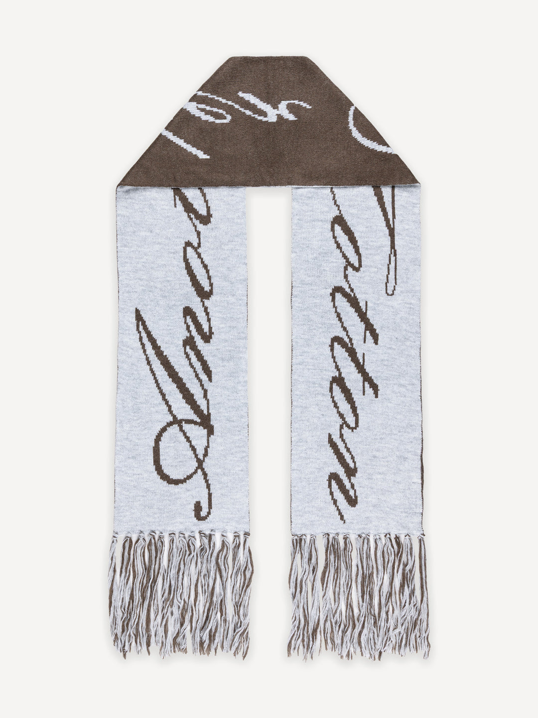 Another Signature Scarf