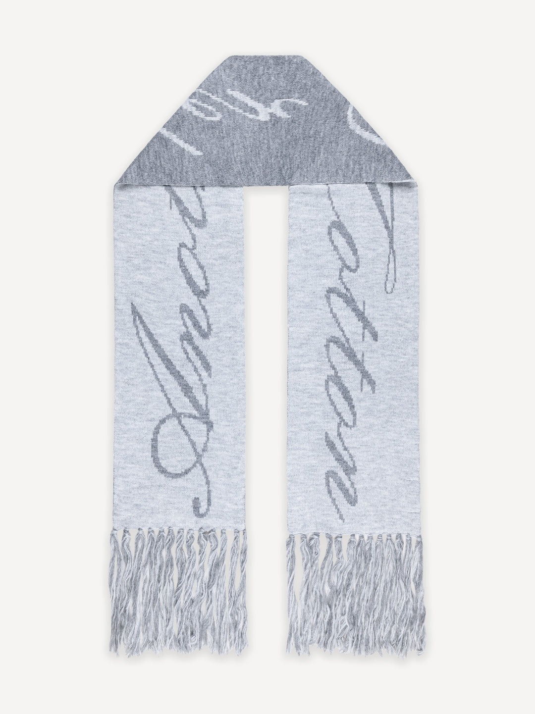 Another Signature Scarf