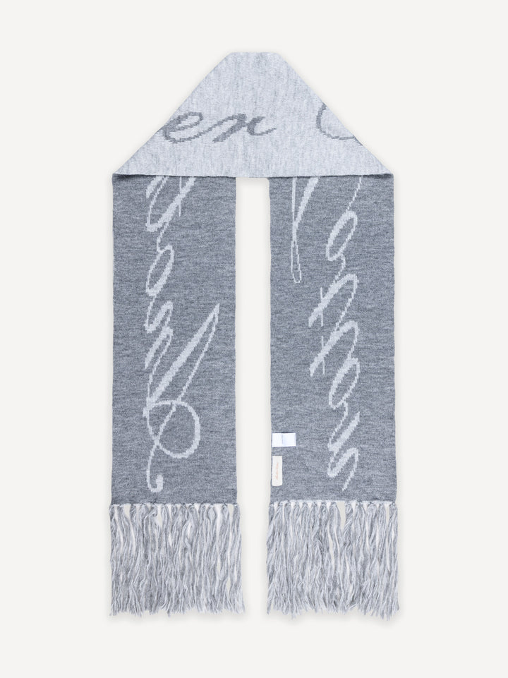 Another Signature Scarf