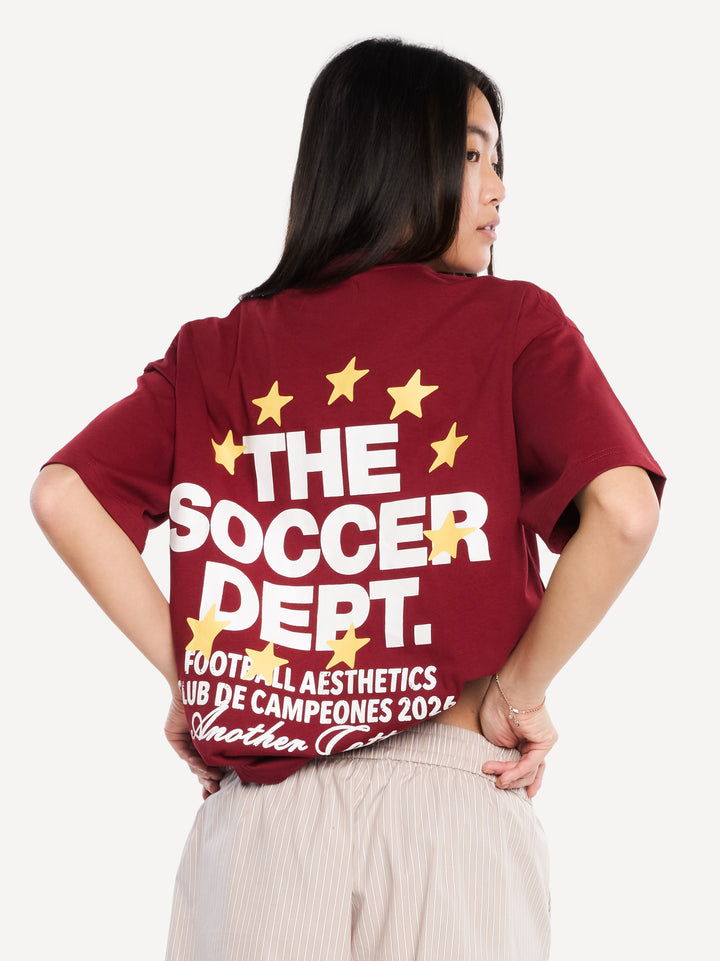 Soccer Dept. T-Shirt