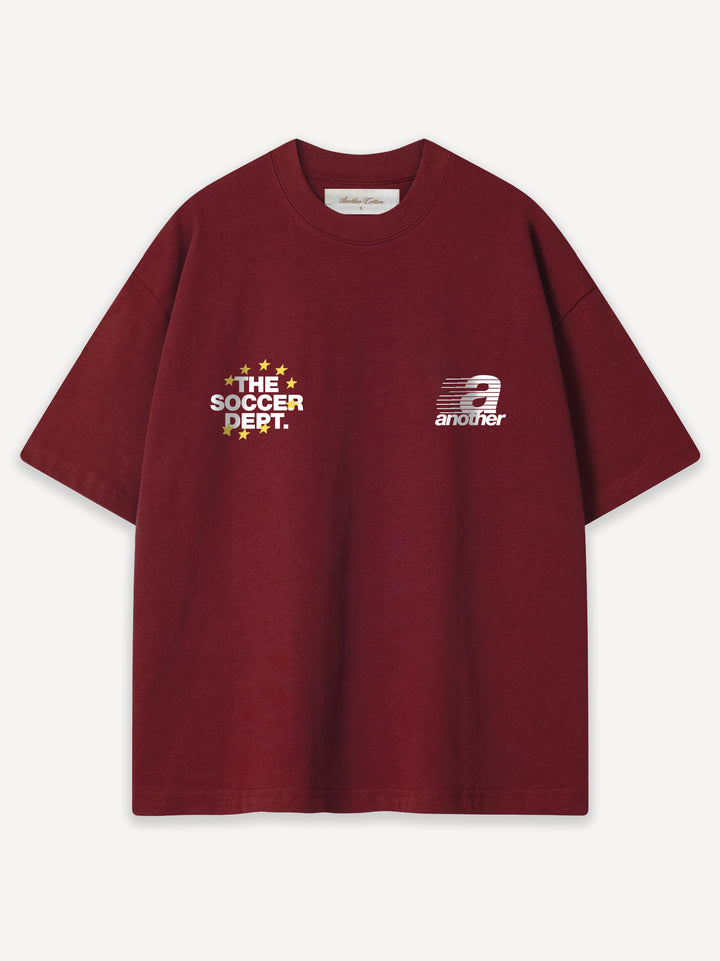 Soccer Dept. T-Shirt