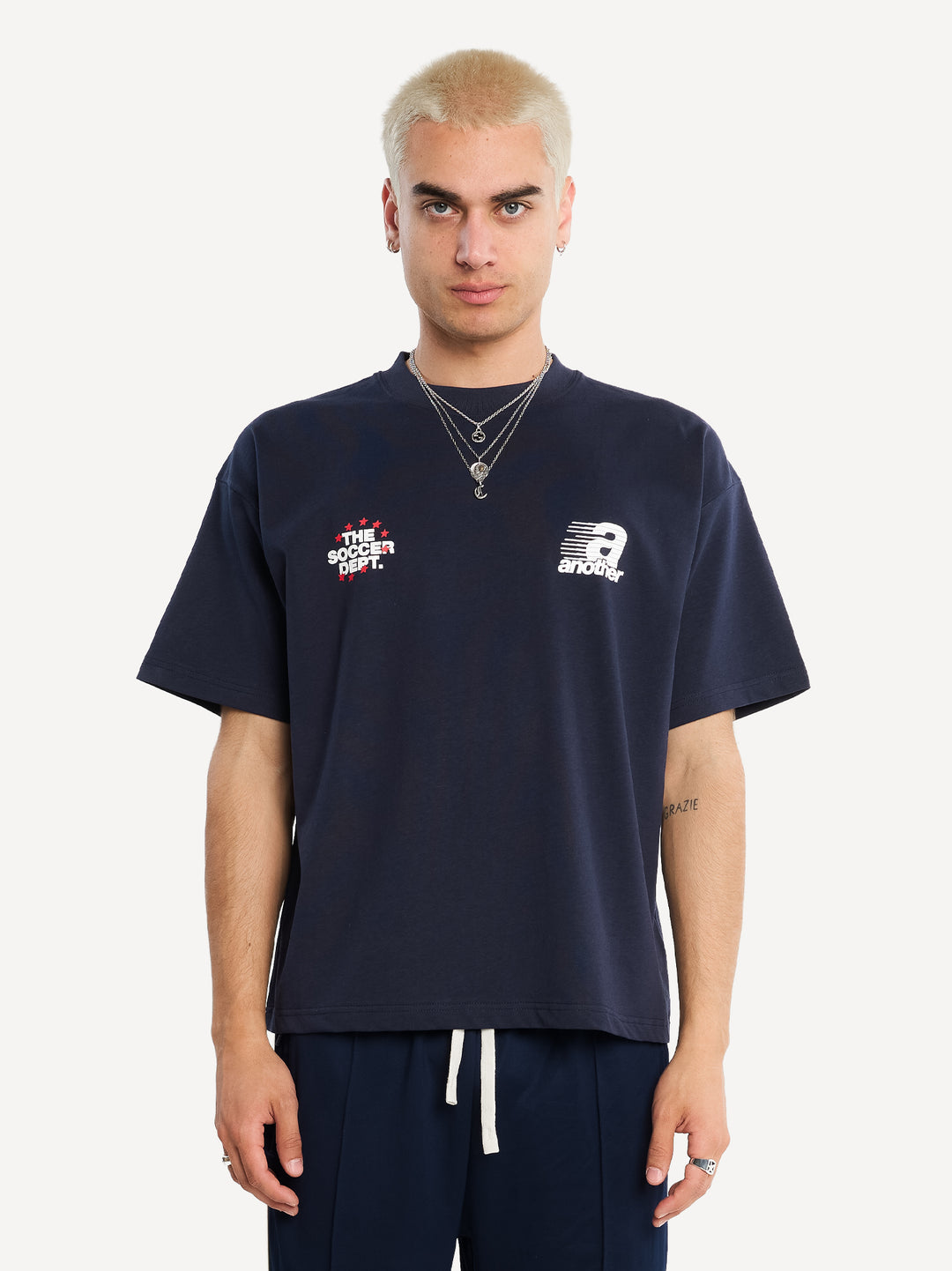 Soccer Dept. T-Shirt