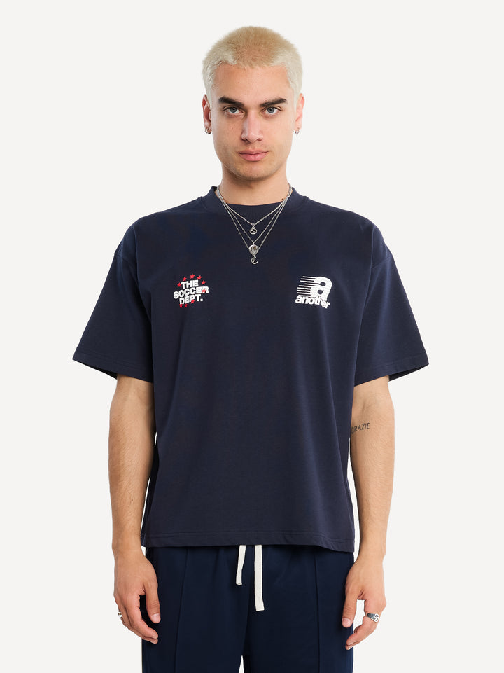 Soccer Dept. T-Shirt