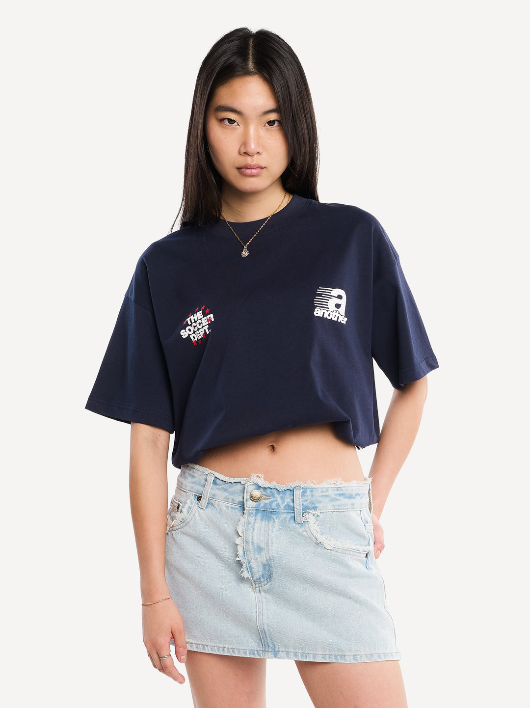 Soccer Dept. T-Shirt