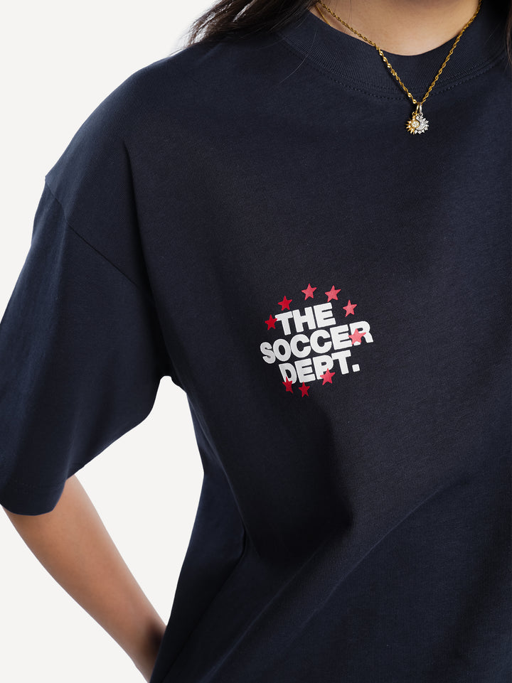 Soccer Dept. T-Shirt