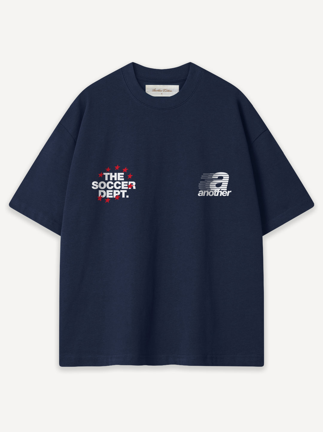 Soccer Dept. T-Shirt