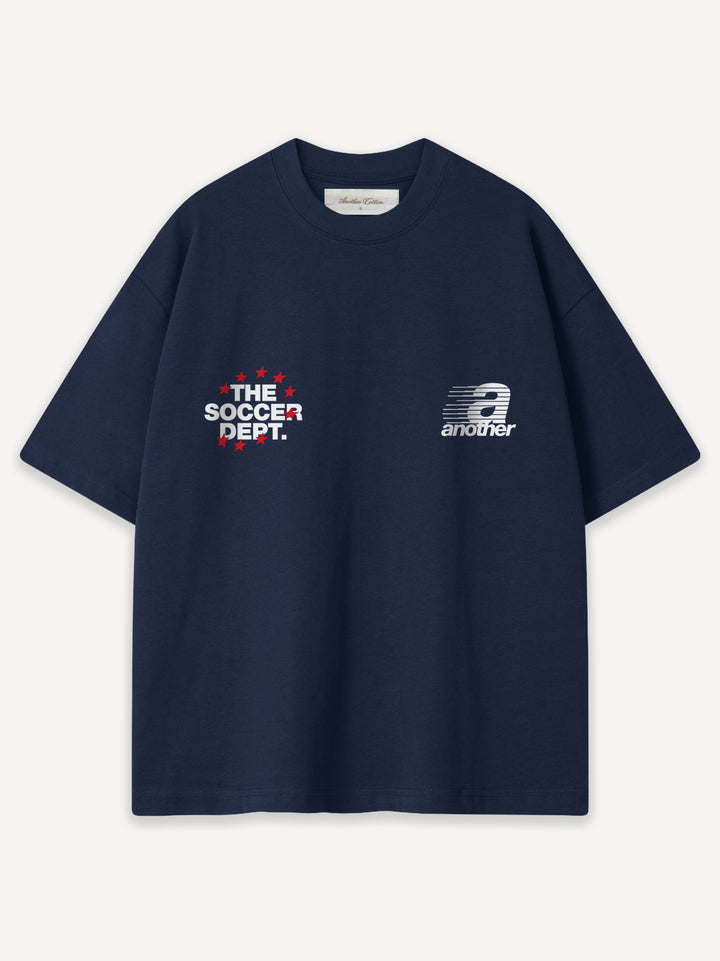 Soccer Dept. T-Shirt