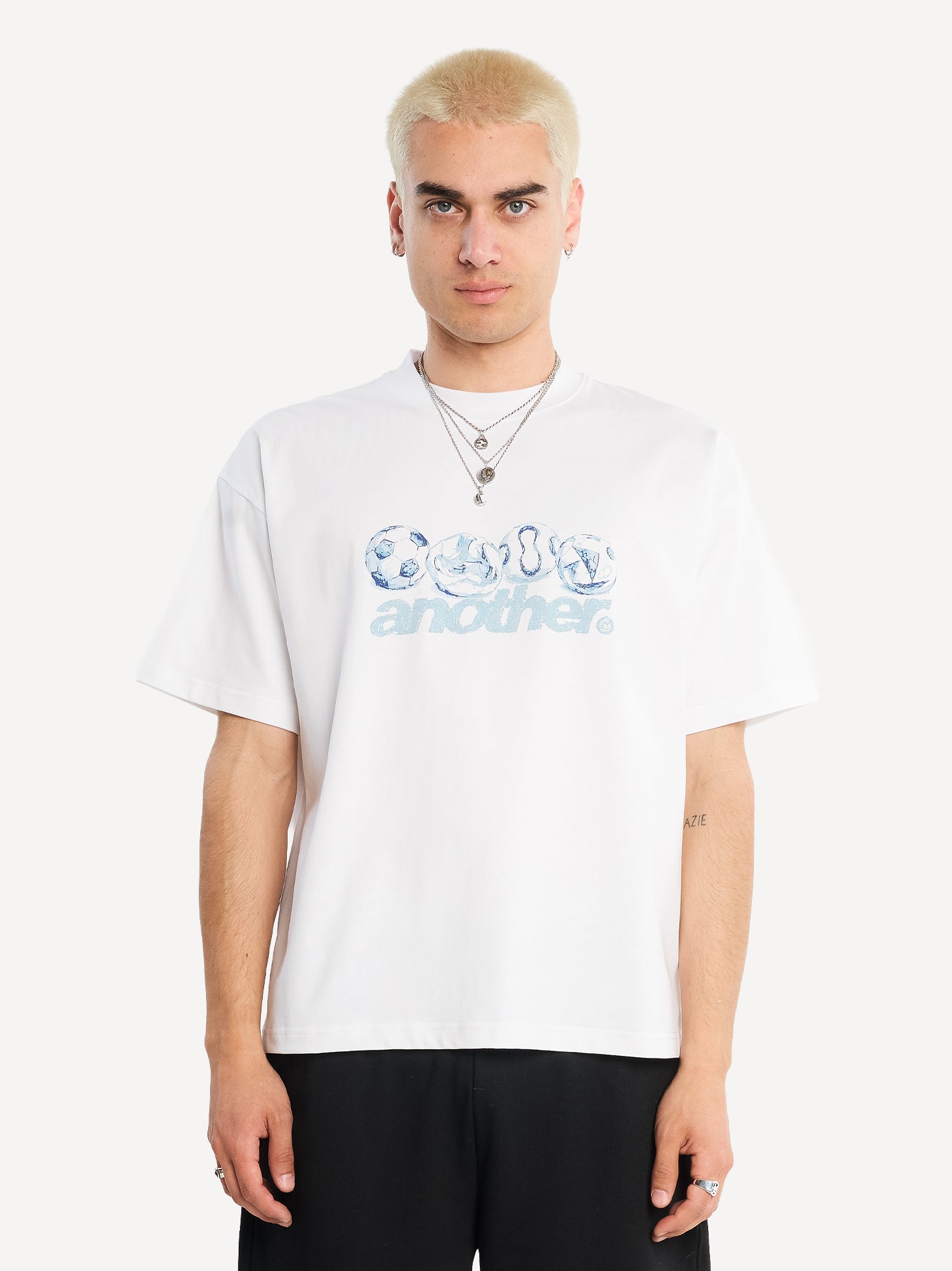 Another Balls T-Shirt – AnotherCottonLab