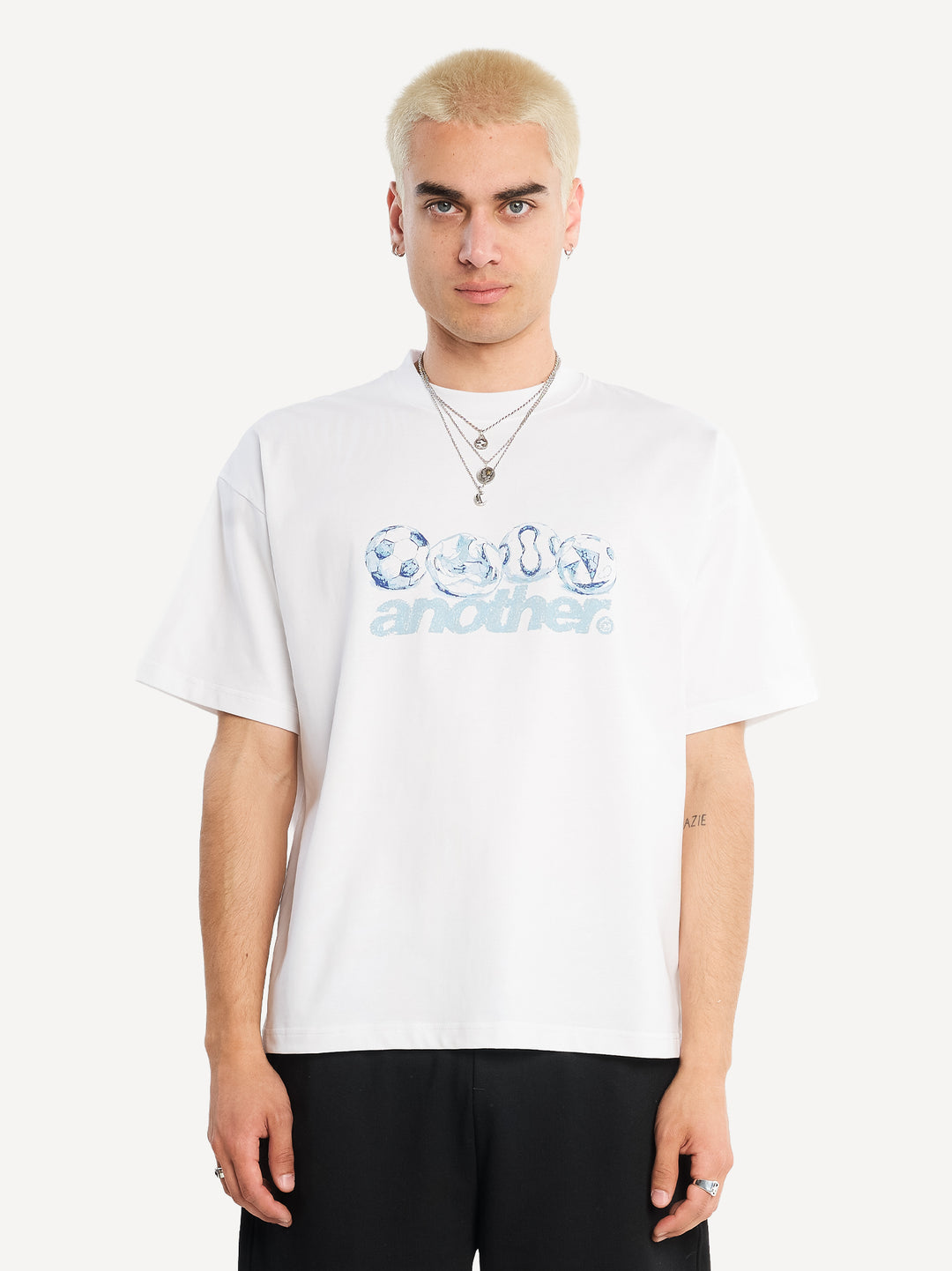 Another Balls T-Shirt