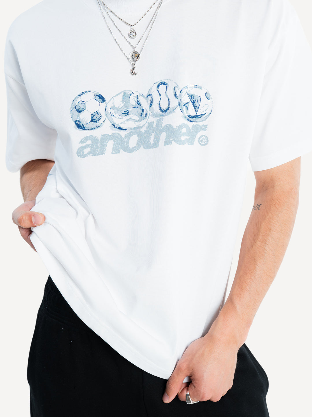 Another Balls T-Shirt