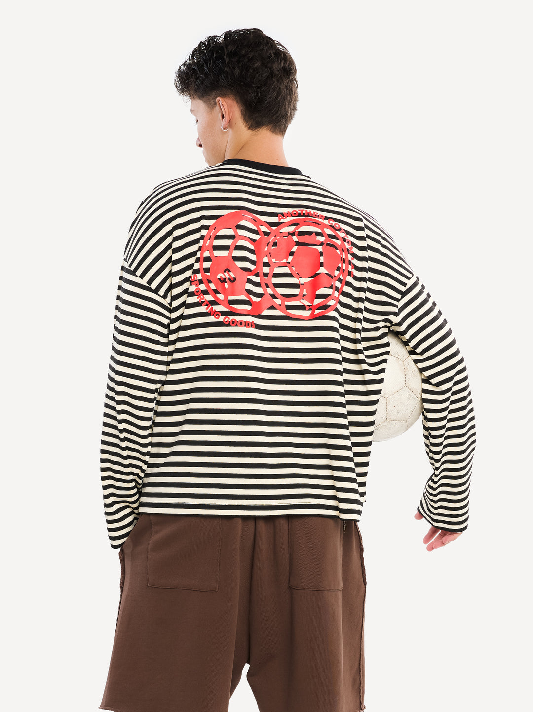 Another Sporting Goods Longsleeve