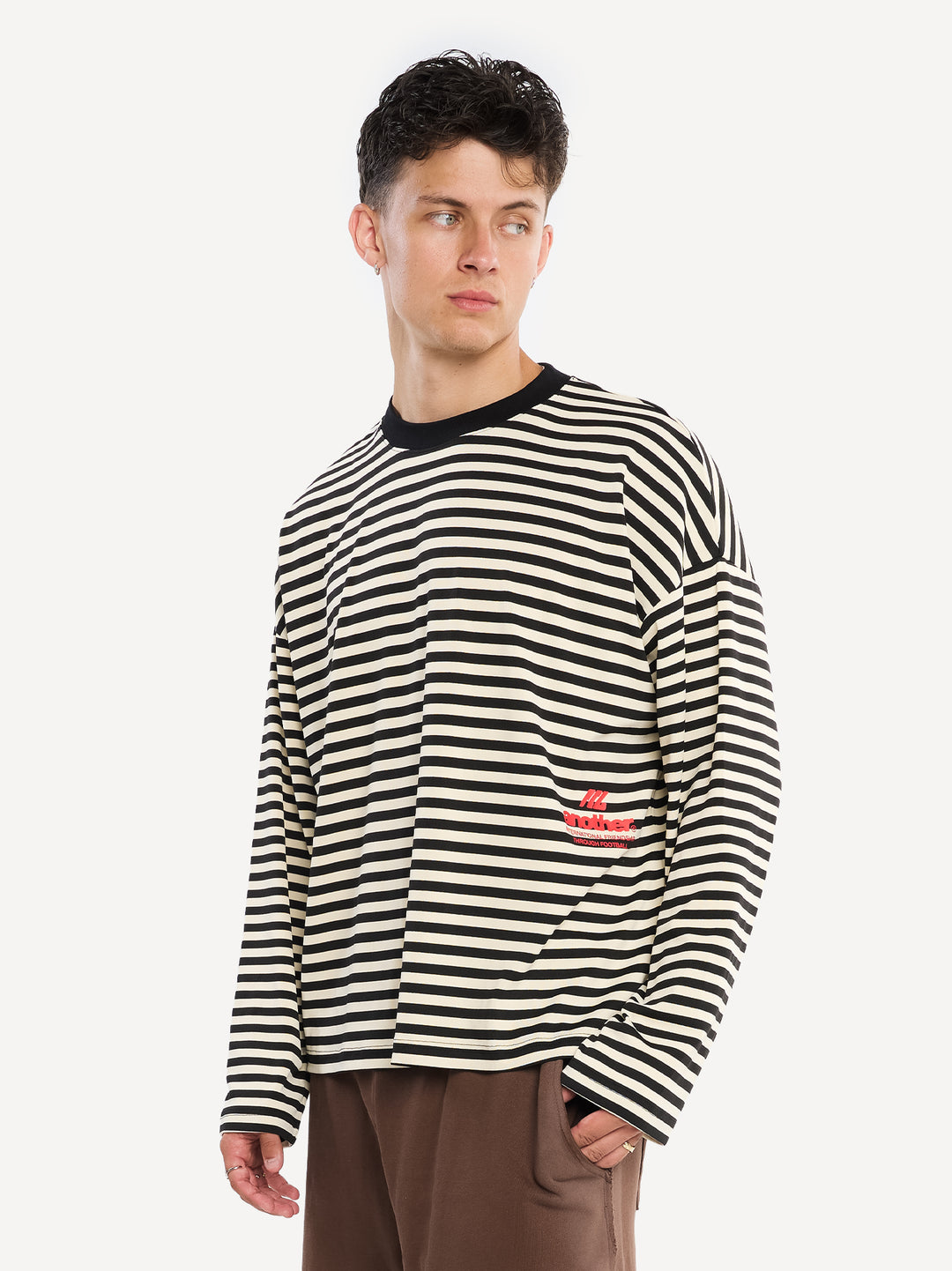 Another Sporting Goods Longsleeve