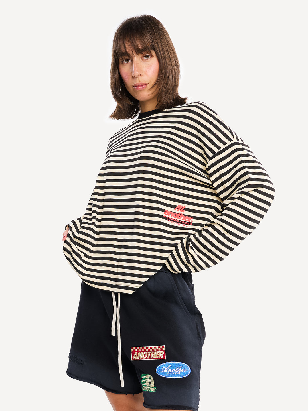 Another Sporting Goods Longsleeve