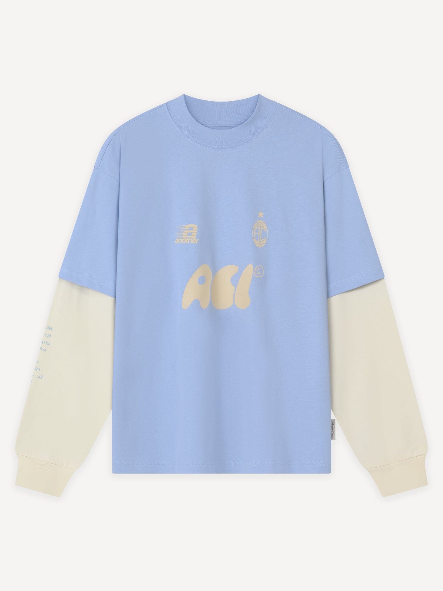 LONGSLEEVES – AnotherCottonLab