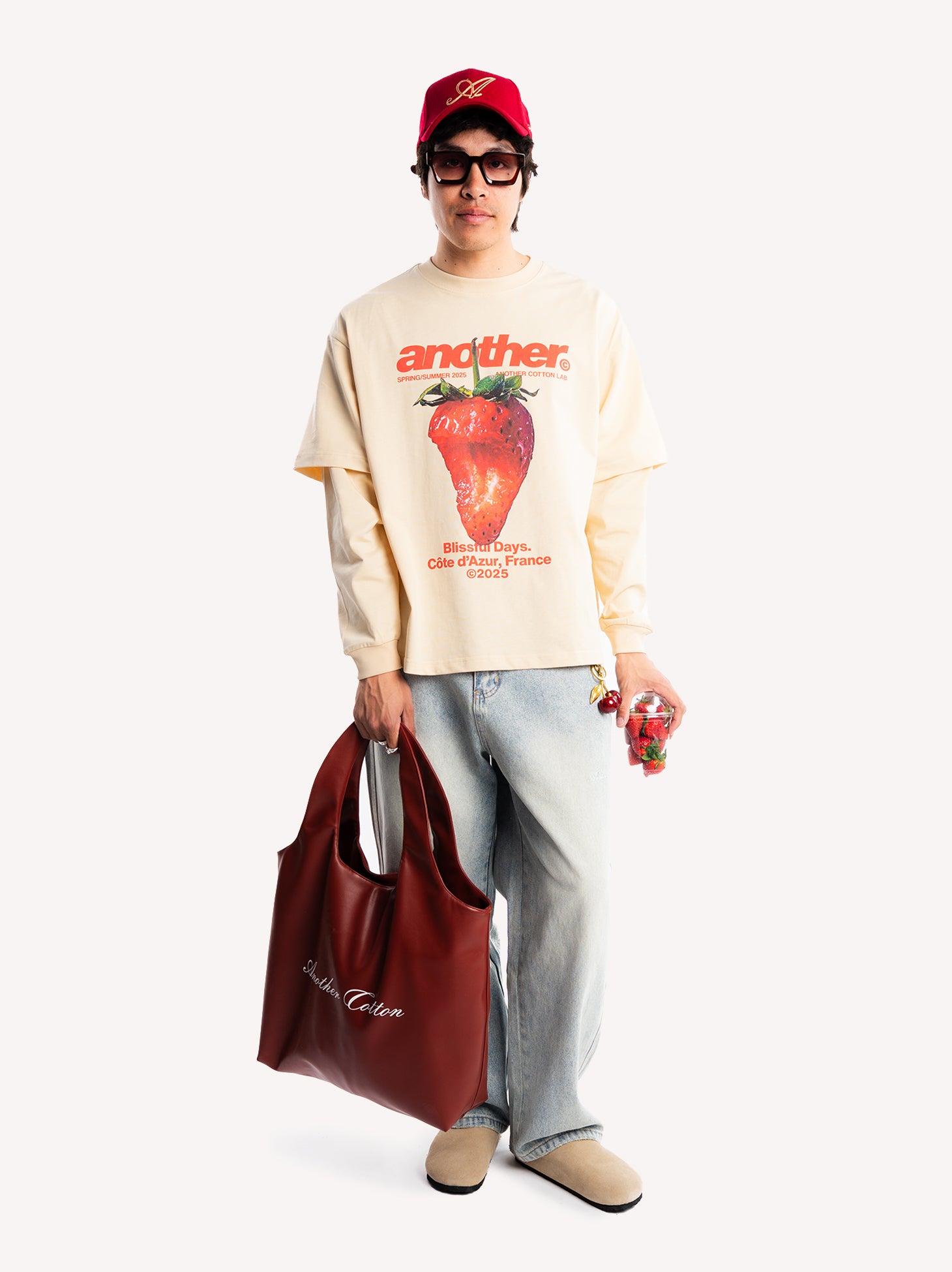 Another Blissful Longsleeve – AnotherCottonLab
